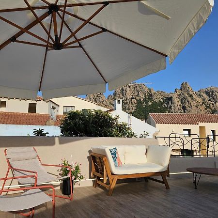 Rayuela Suites Сан-Панталео Екстер'єр фото