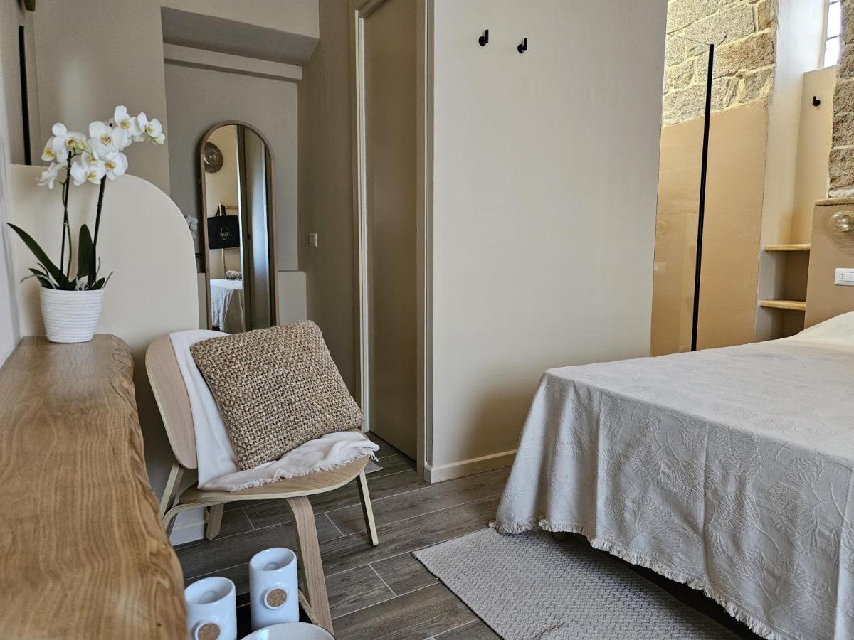 Rayuela Suites Сан-Панталео Екстер'єр фото